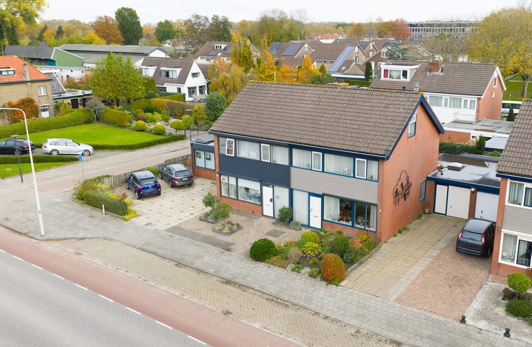Photo 1 of Zuiderdwarsvaart 27