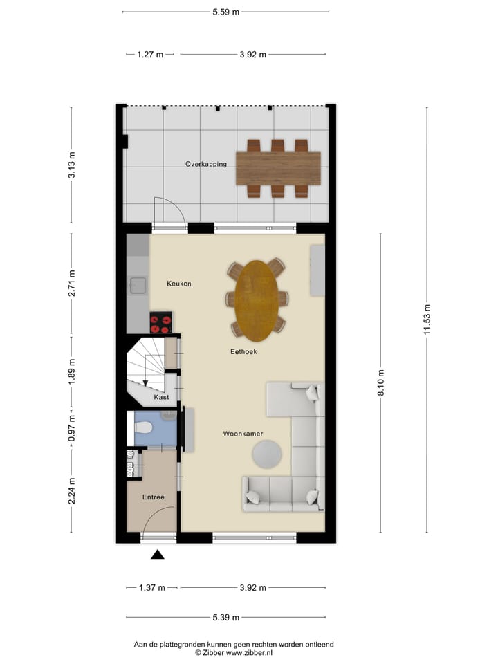 Foto 26 van Molenstraat 139