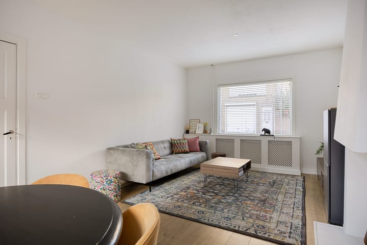 Foto 4 van Korenbloemstraat 165