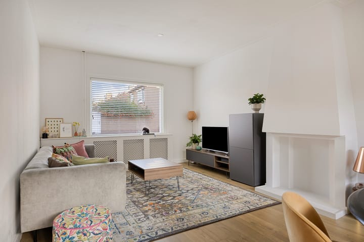 Foto 5 van Korenbloemstraat 165