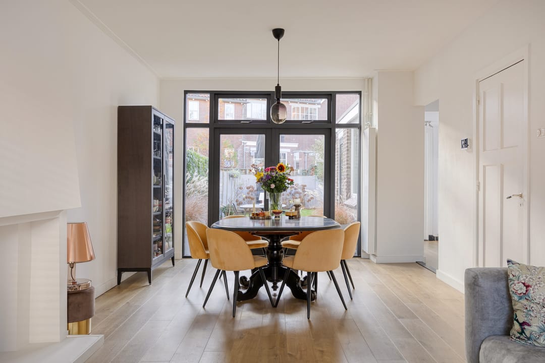 Foto 8 van Korenbloemstraat 165