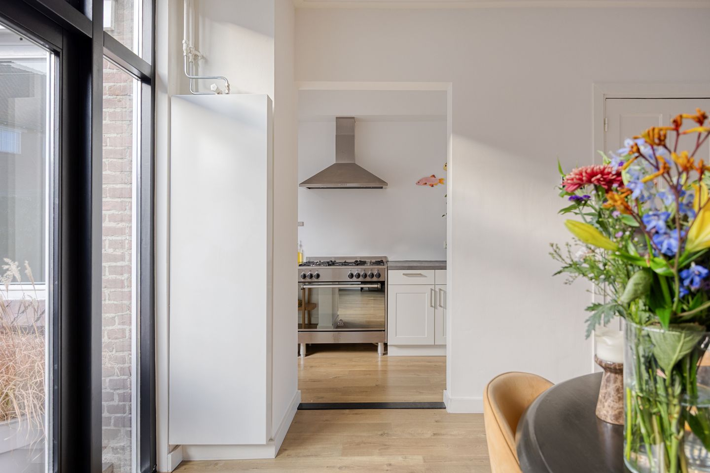 Foto 10 van Korenbloemstraat 165