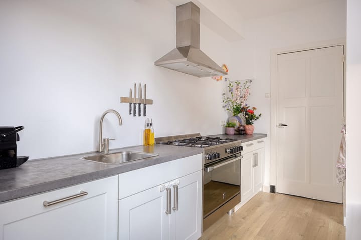 Foto 3 van Korenbloemstraat 165