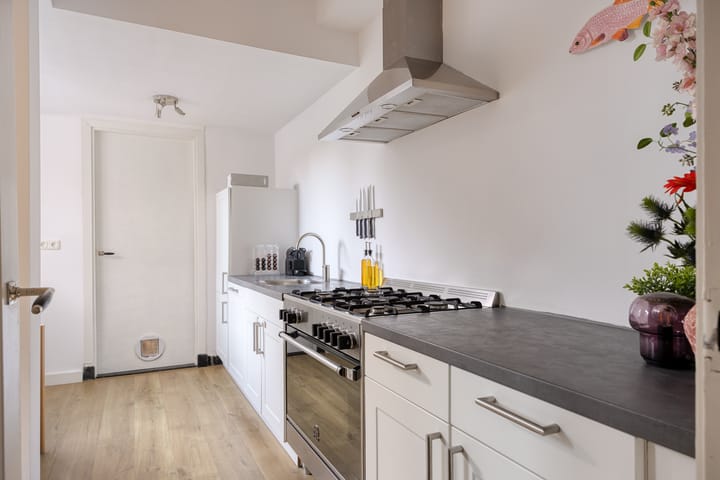 Foto 13 van Korenbloemstraat 165