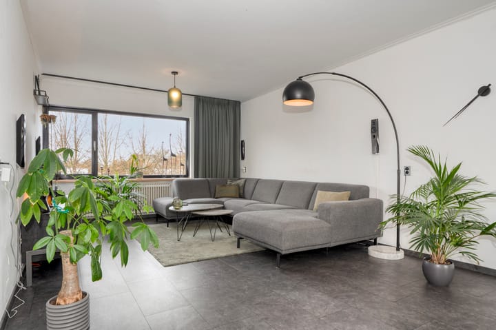 Keurmeestersdreef 109 D