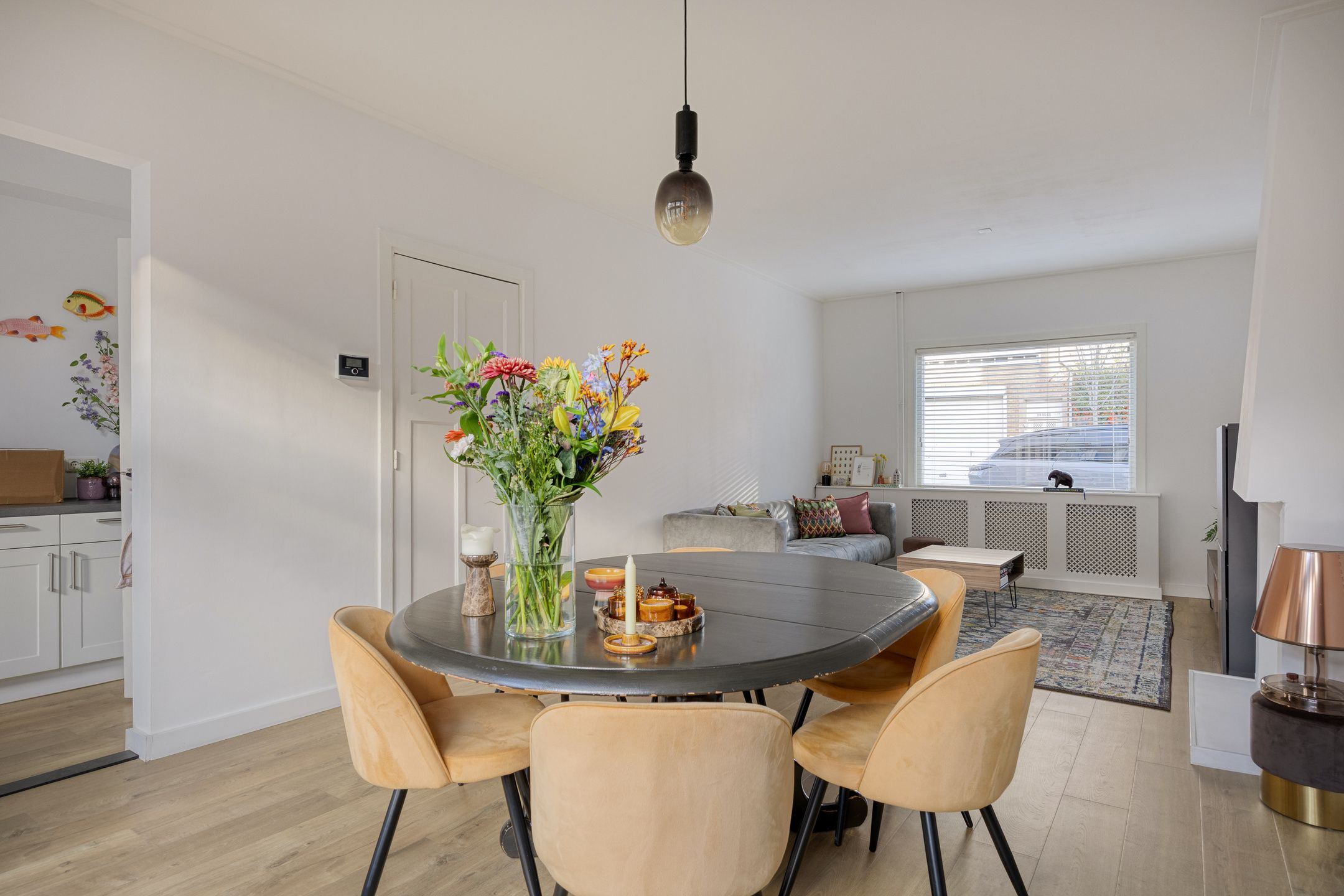 Foto 6 van Korenbloemstraat 165