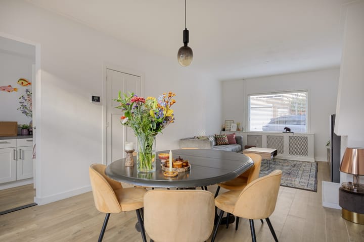 Foto 6 van Korenbloemstraat 165