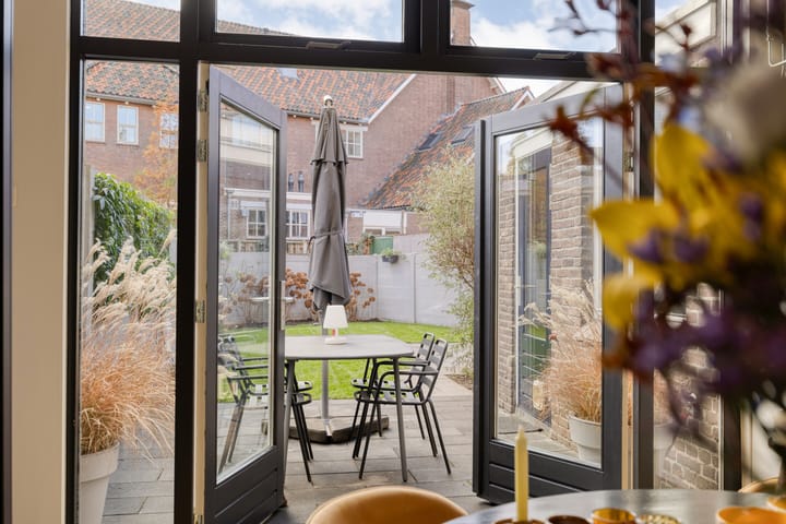 Foto 7 van Korenbloemstraat 165