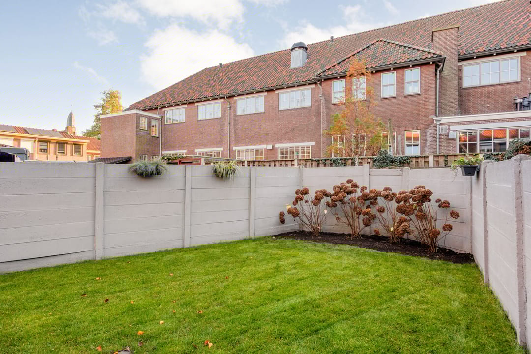 Foto 32 van Korenbloemstraat 165