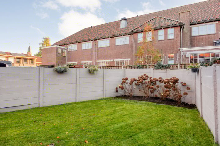 Foto 32 van Korenbloemstraat 165