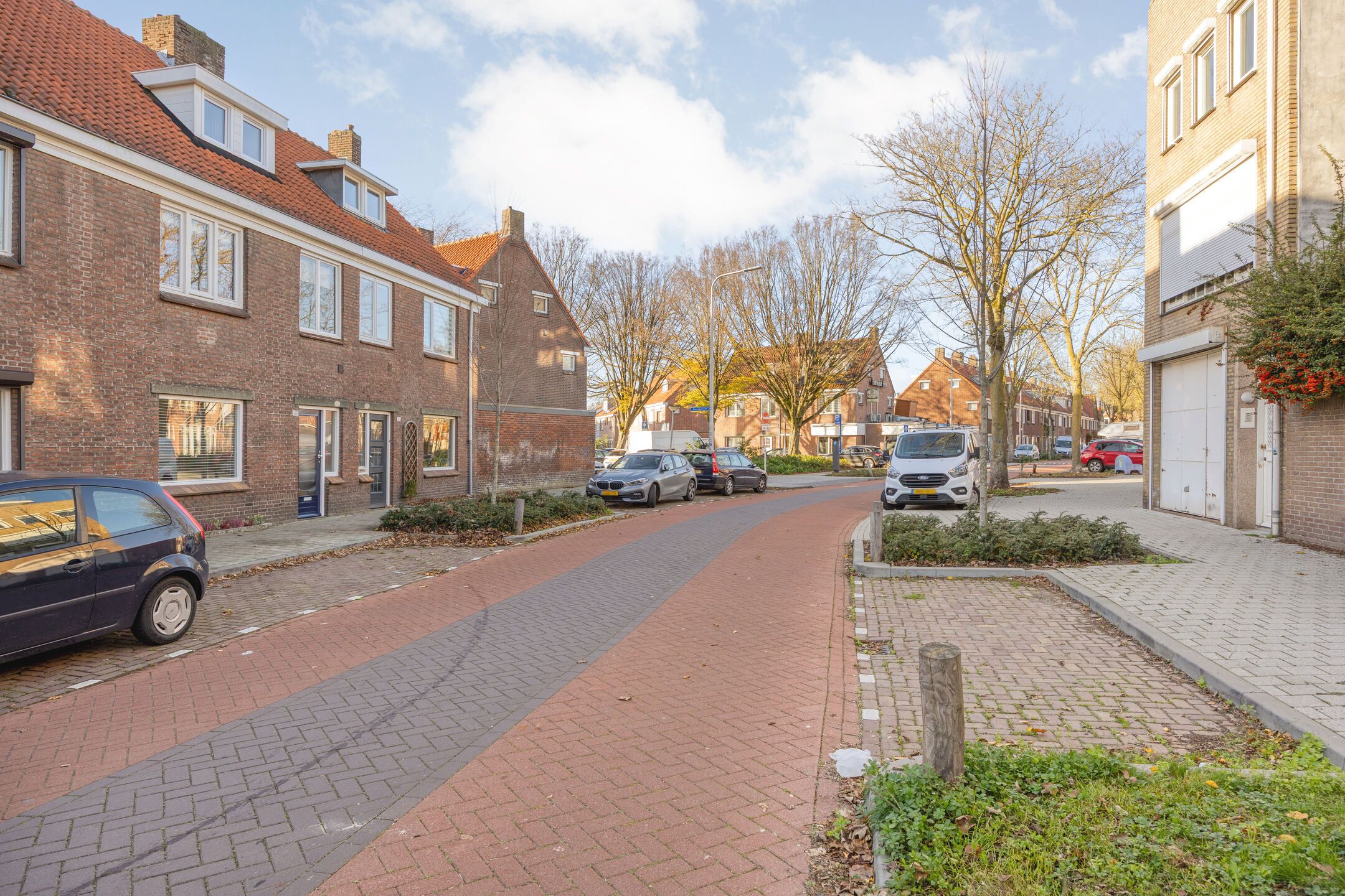 Foto 36 van Korenbloemstraat 165