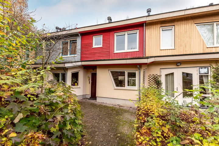 Ambt. Dorknoperlaan 69