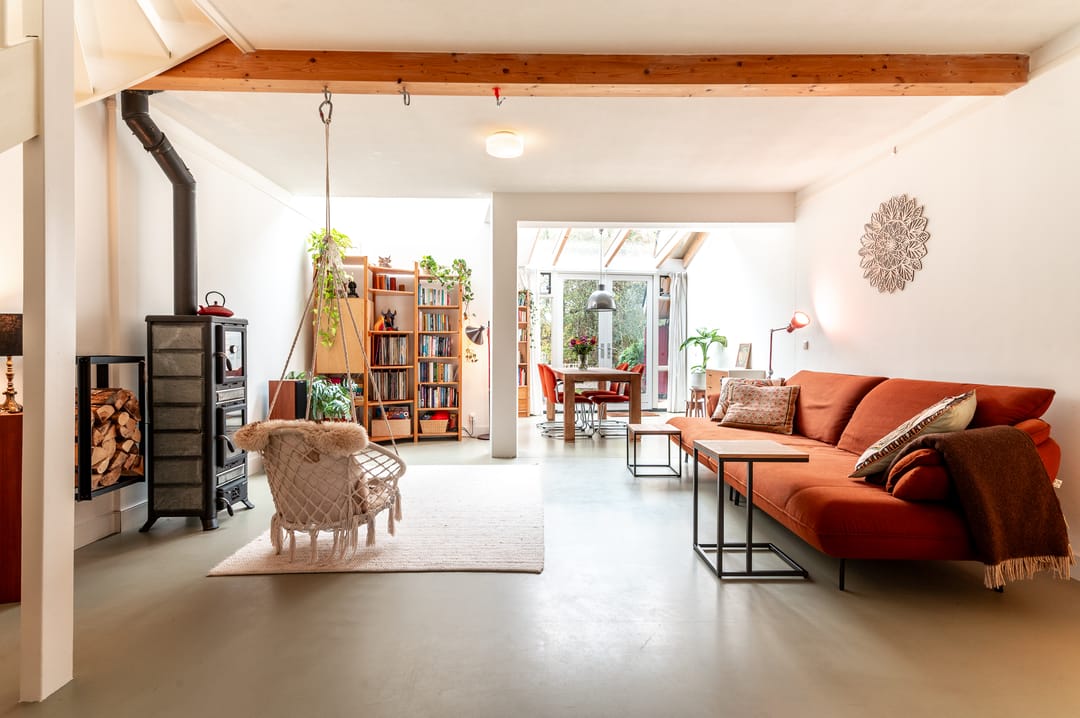 Foto 2 van Ambt. Dorknoperlaan 69