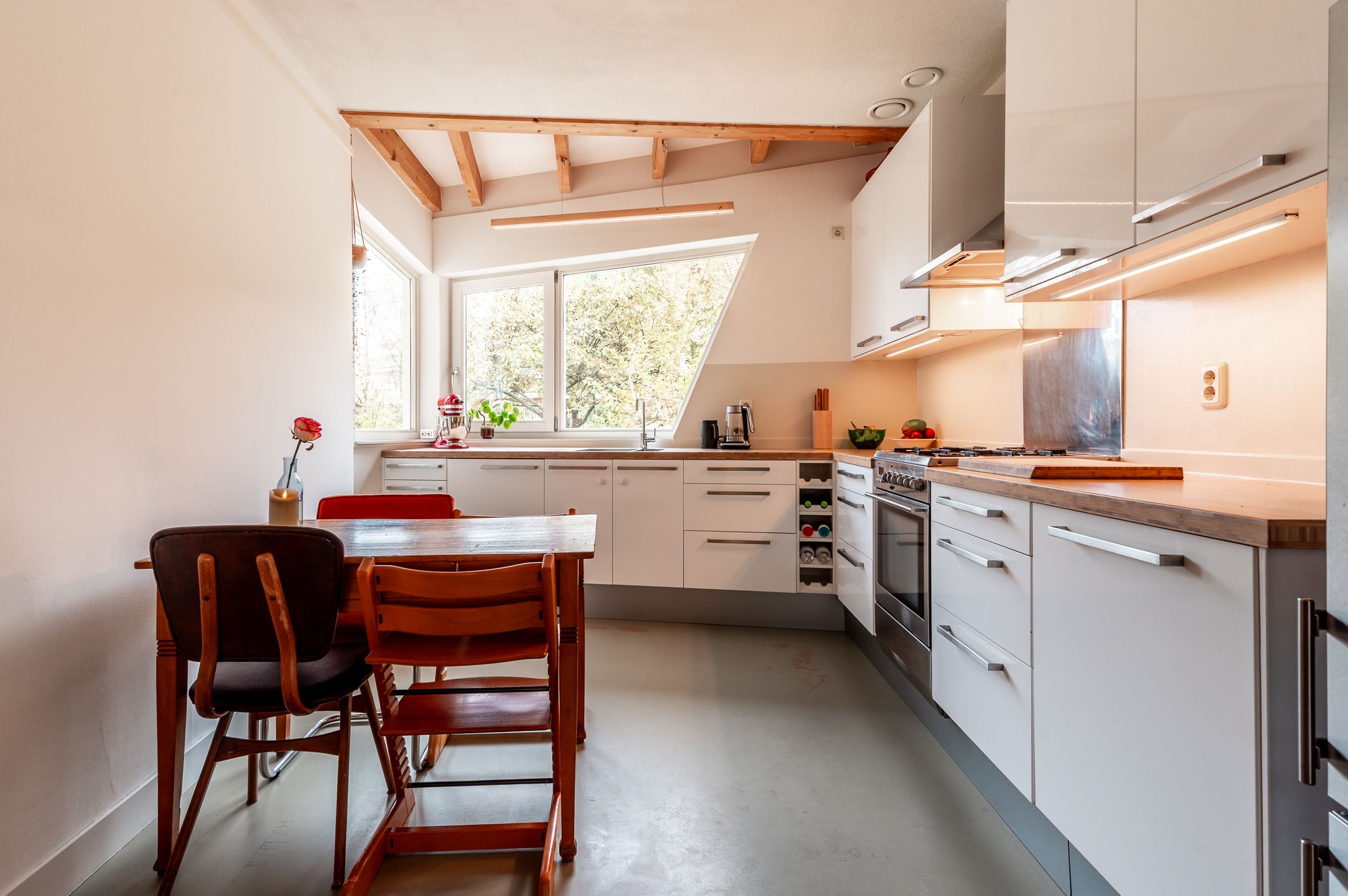 Foto 3 van Ambt. Dorknoperlaan 69