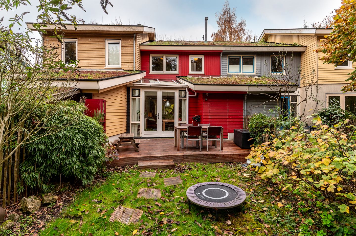 Foto 4 van Ambt. Dorknoperlaan 69