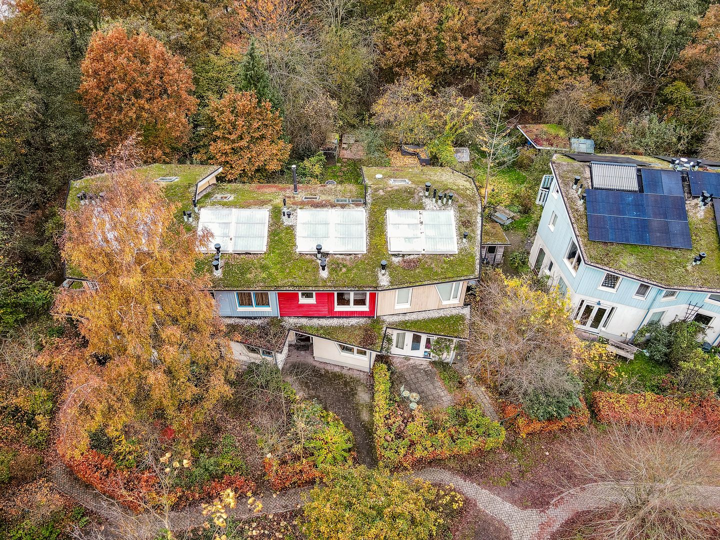 Foto 5 van Ambt. Dorknoperlaan 69