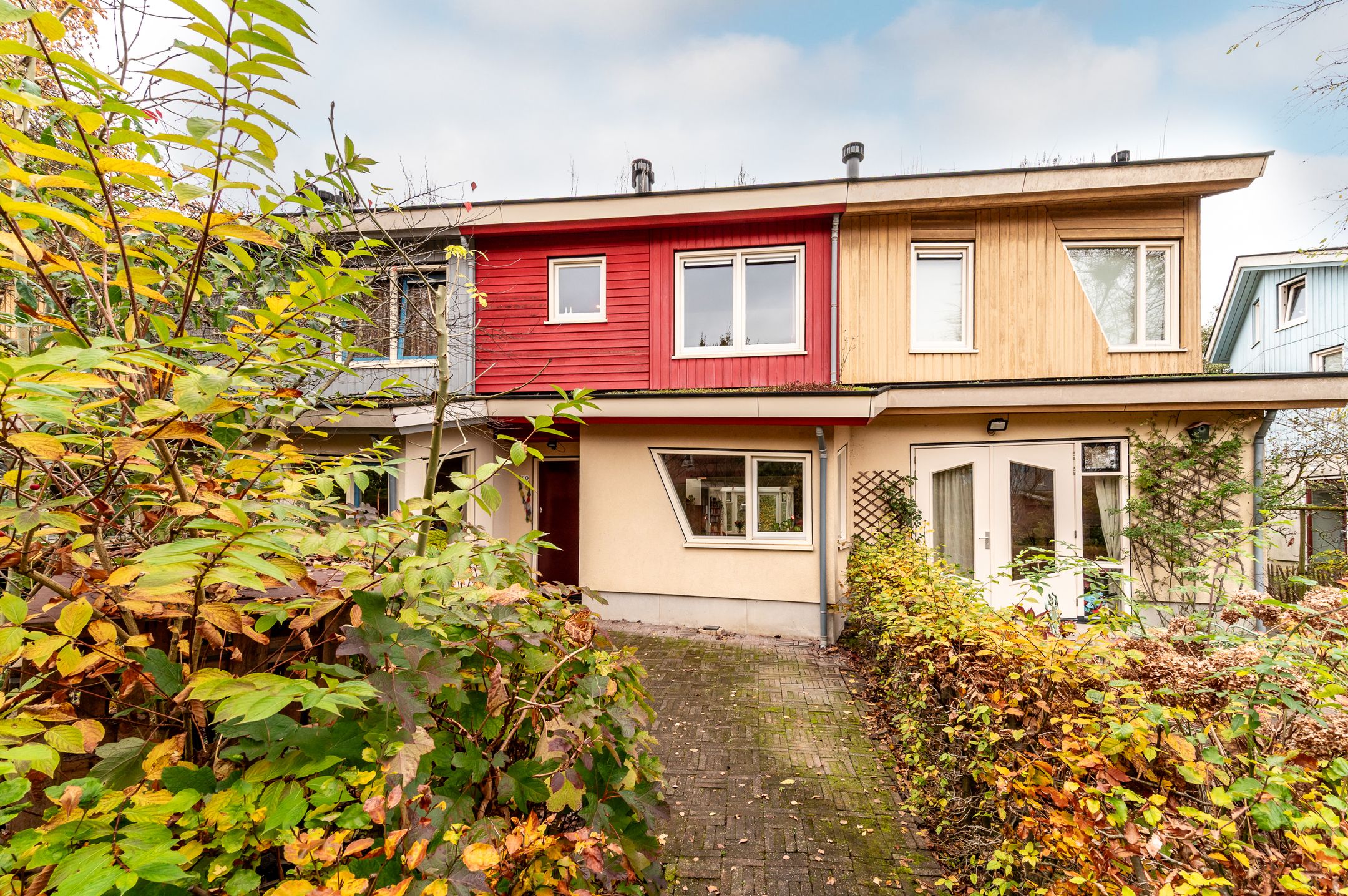 Foto 6 van Ambt. Dorknoperlaan 69