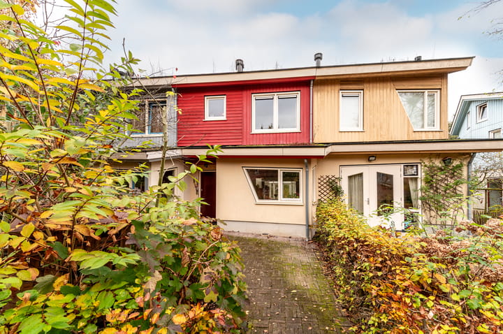 Foto 6 van Ambt. Dorknoperlaan 69