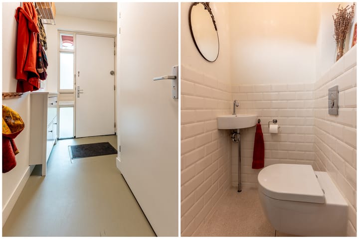 Foto 7 van Ambt. Dorknoperlaan 69