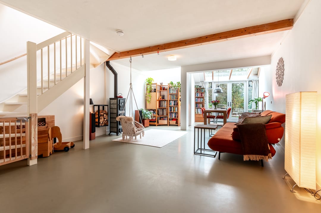 Foto 8 van Ambt. Dorknoperlaan 69