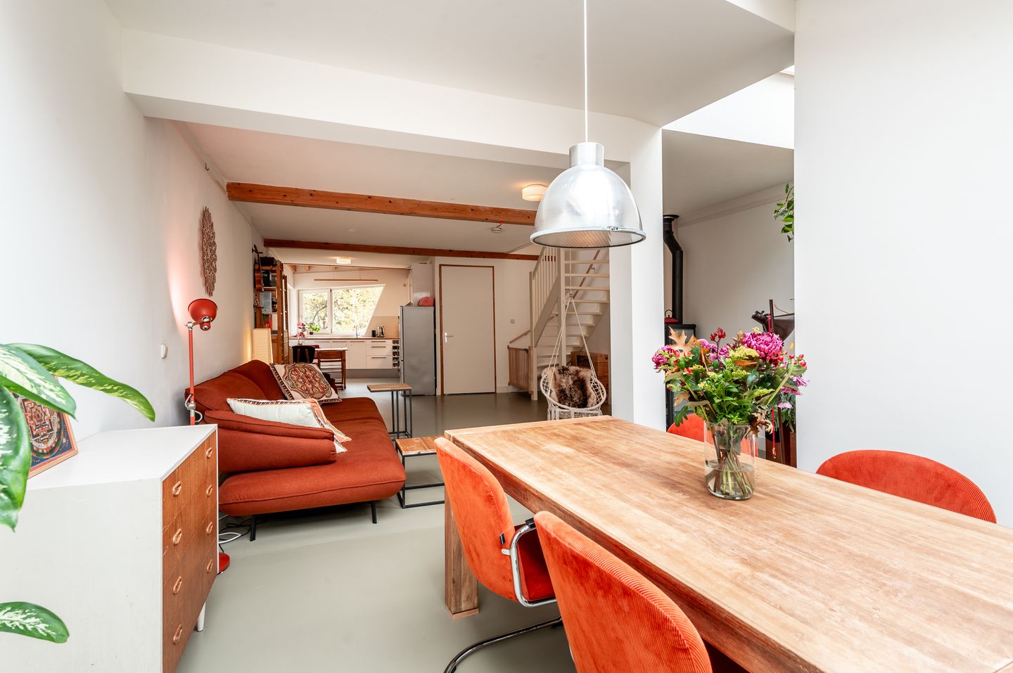 Foto 10 van Ambt. Dorknoperlaan 69