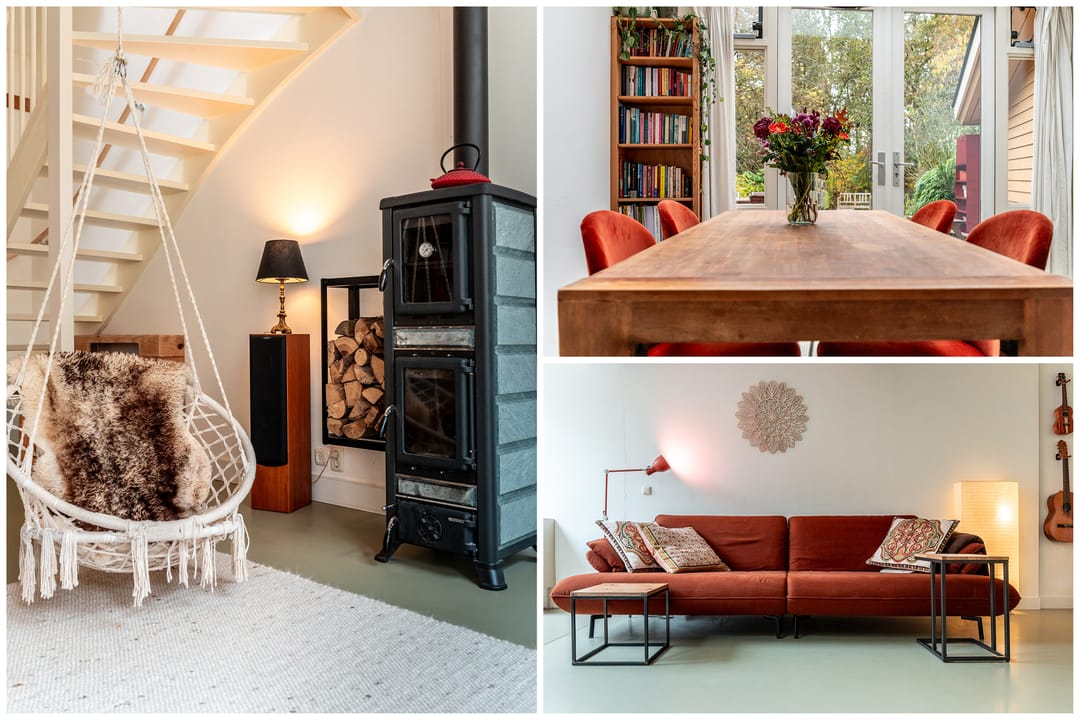 Foto 11 van Ambt. Dorknoperlaan 69