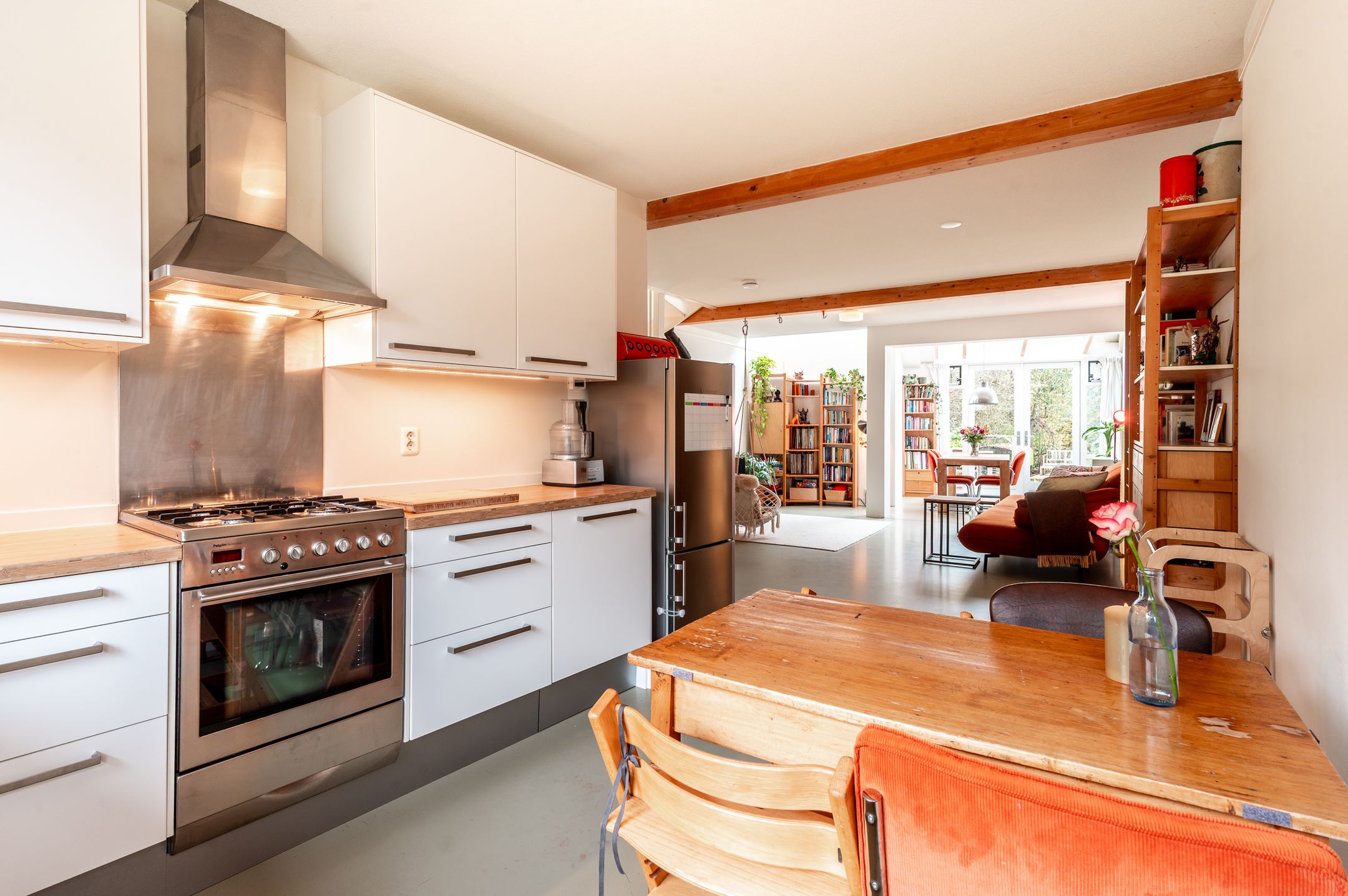 Foto 12 van Ambt. Dorknoperlaan 69