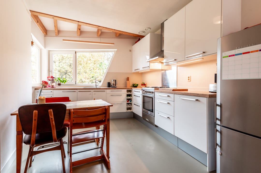 Foto 13 van Ambt. Dorknoperlaan 69