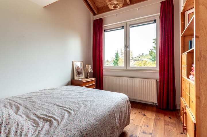 Foto 15 van Ambt. Dorknoperlaan 69