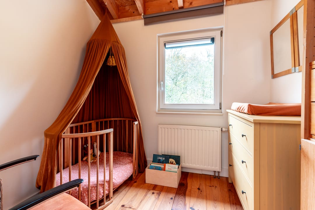 Foto 17 van Ambt. Dorknoperlaan 69