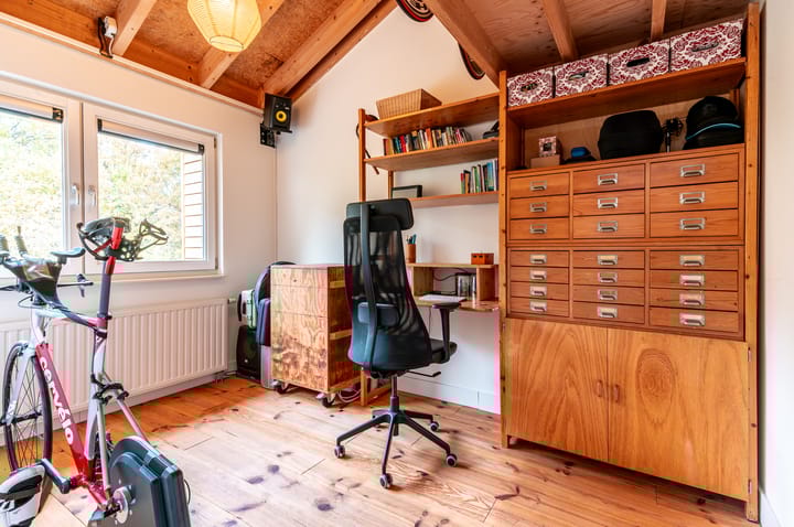 Foto 19 van Ambt. Dorknoperlaan 69