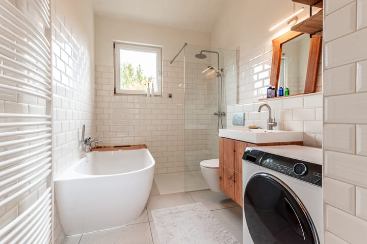 Foto 21 van Ambt. Dorknoperlaan 69