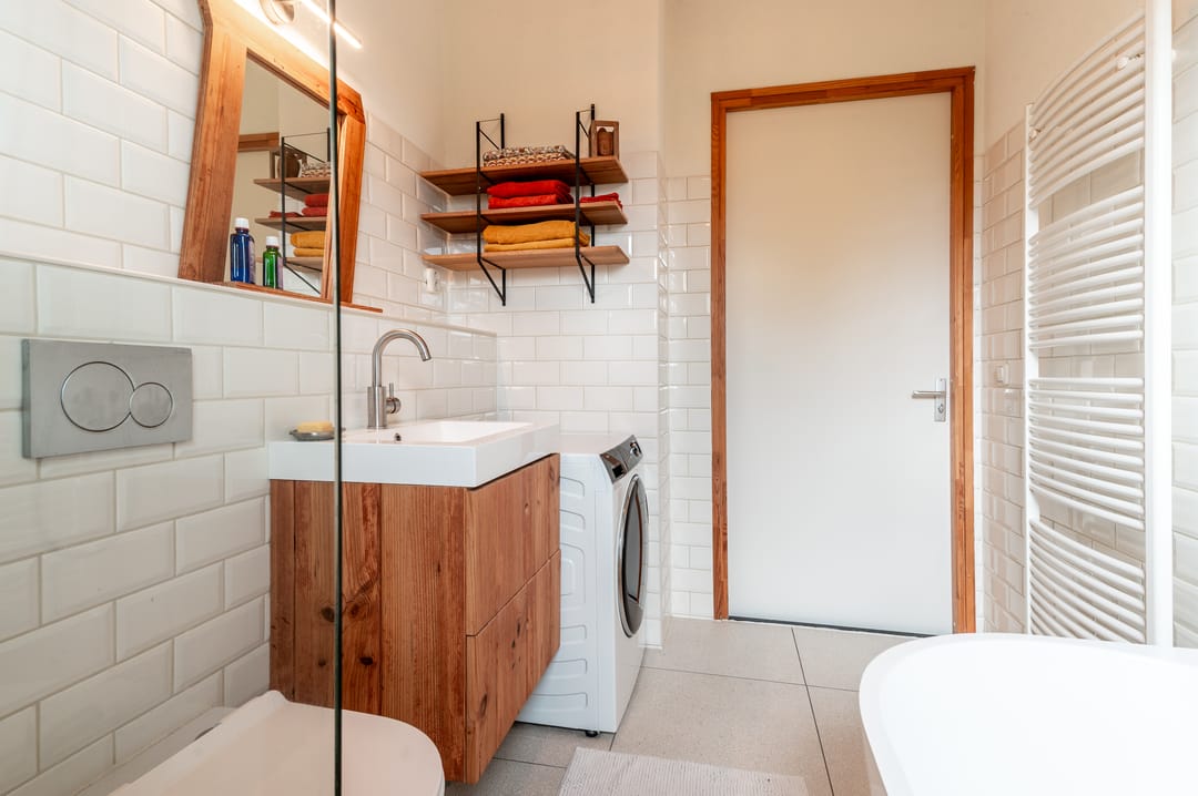 Foto 22 van Ambt. Dorknoperlaan 69