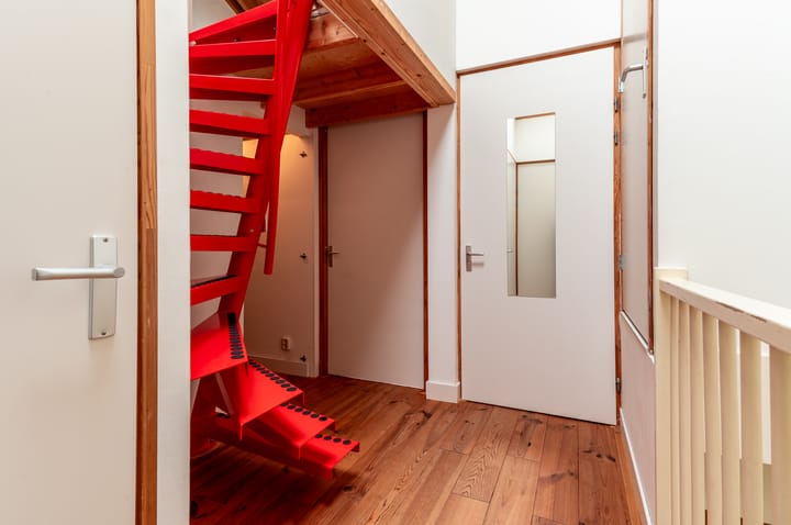 Foto 23 van Ambt. Dorknoperlaan 69