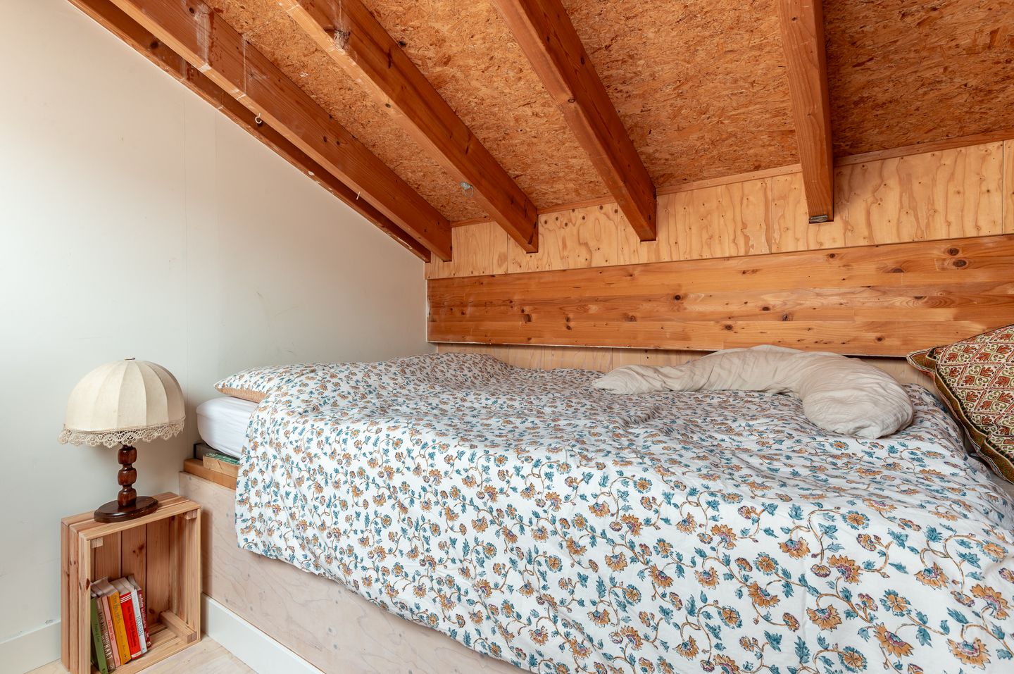 Foto 25 van Ambt. Dorknoperlaan 69