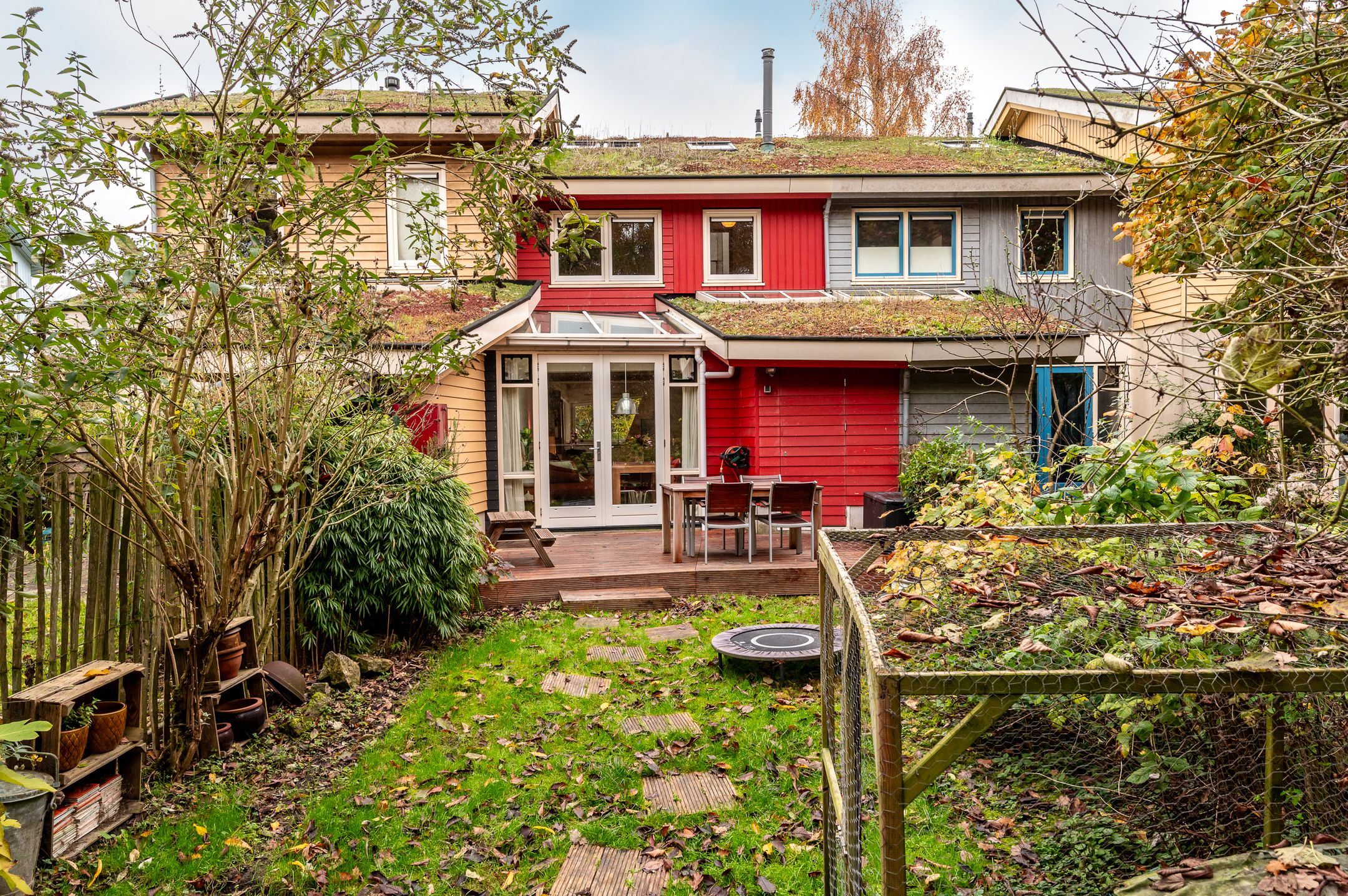 Foto 27 van Ambt. Dorknoperlaan 69