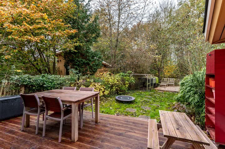 Foto 28 van Ambt. Dorknoperlaan 69