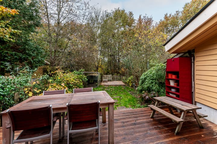 Foto 29 van Ambt. Dorknoperlaan 69