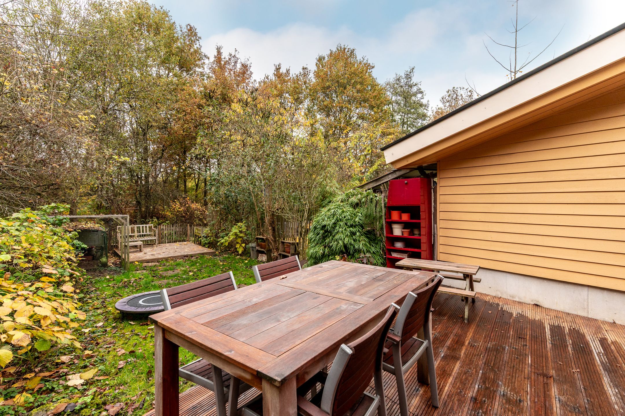 Foto 30 van Ambt. Dorknoperlaan 69