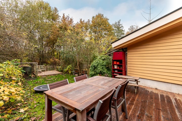 Foto 30 van Ambt. Dorknoperlaan 69