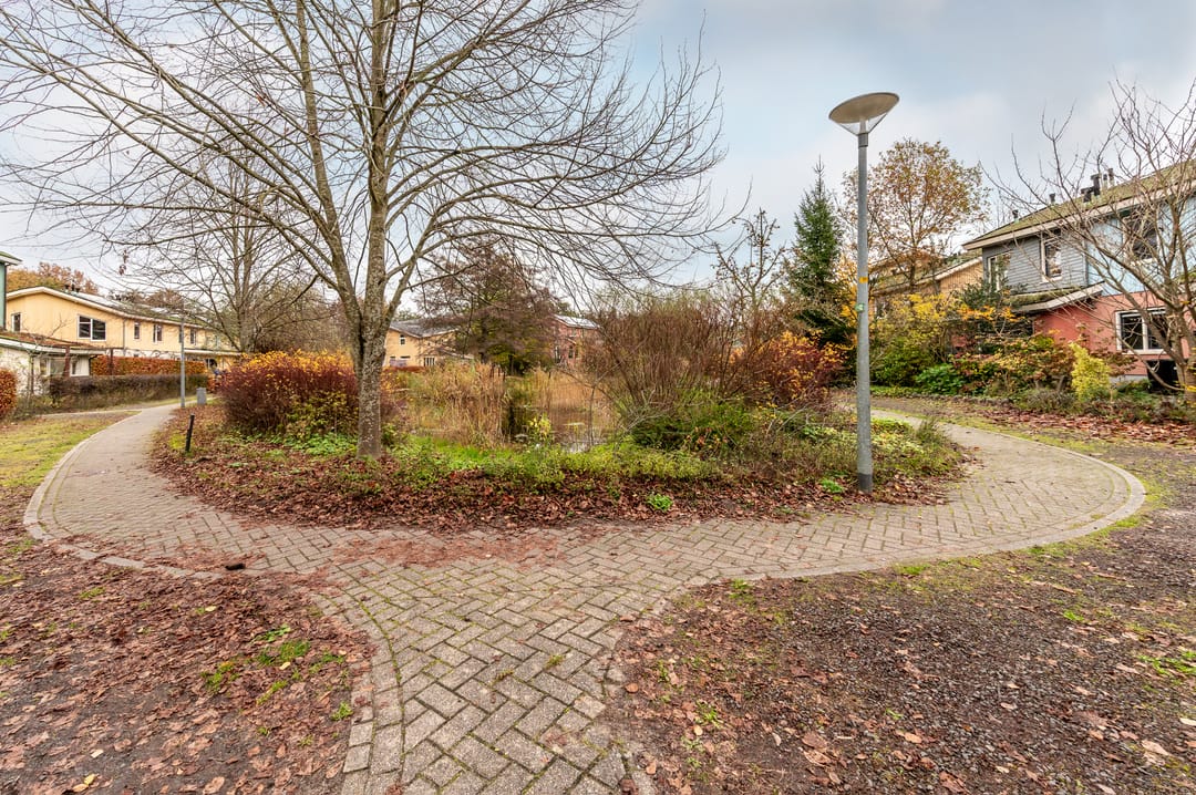 Foto 31 van Ambt. Dorknoperlaan 69