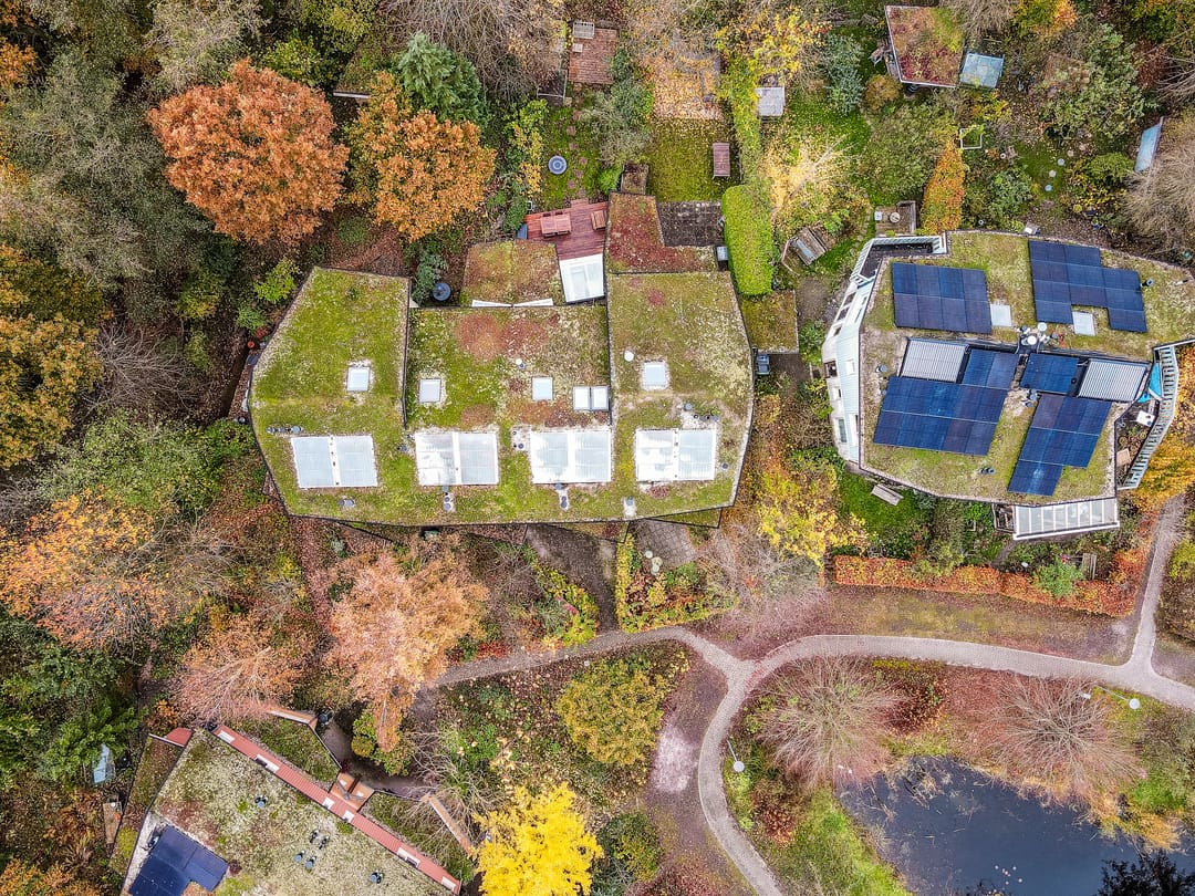 Foto 32 van Ambt. Dorknoperlaan 69