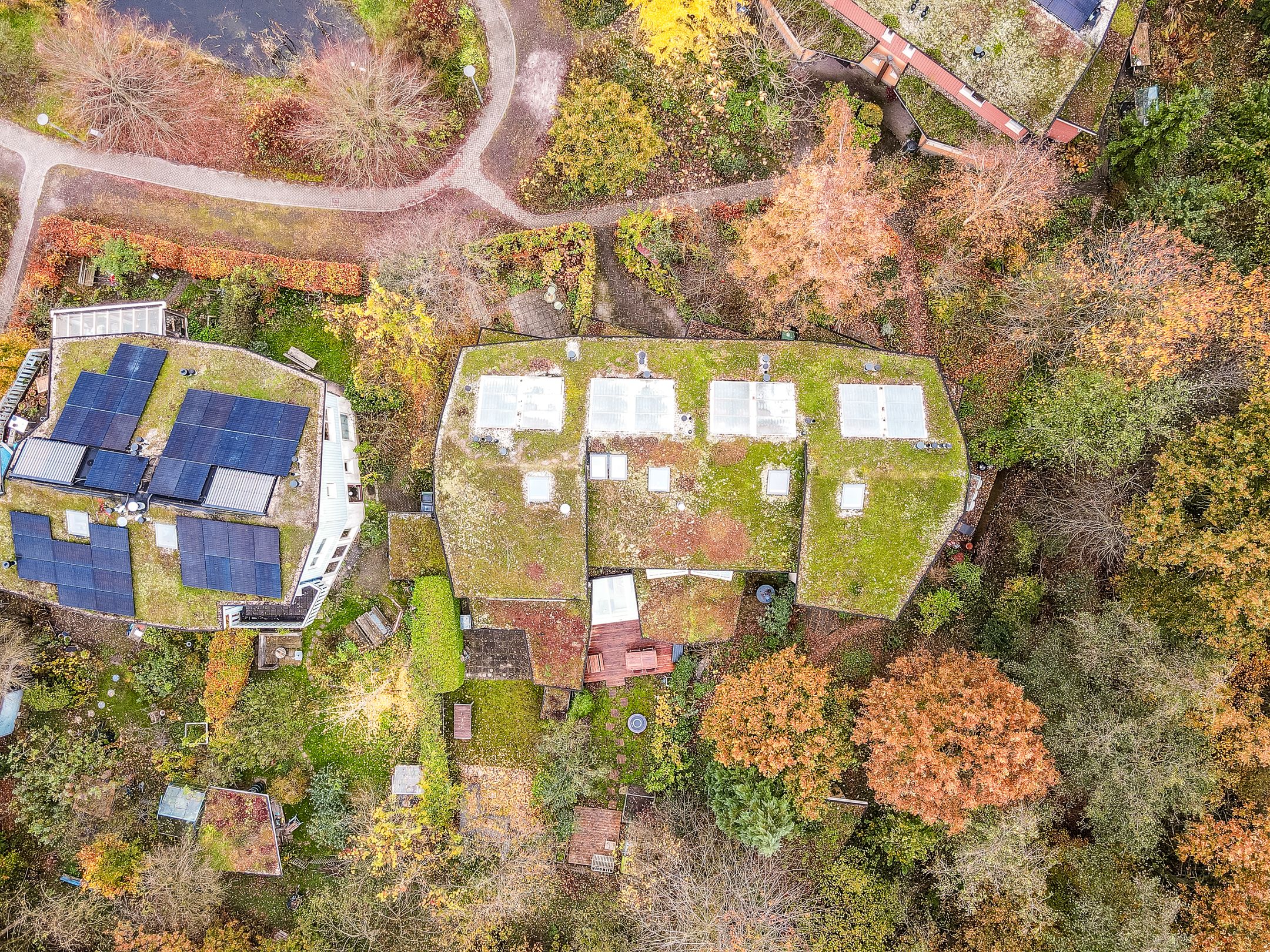 Foto 33 van Ambt. Dorknoperlaan 69