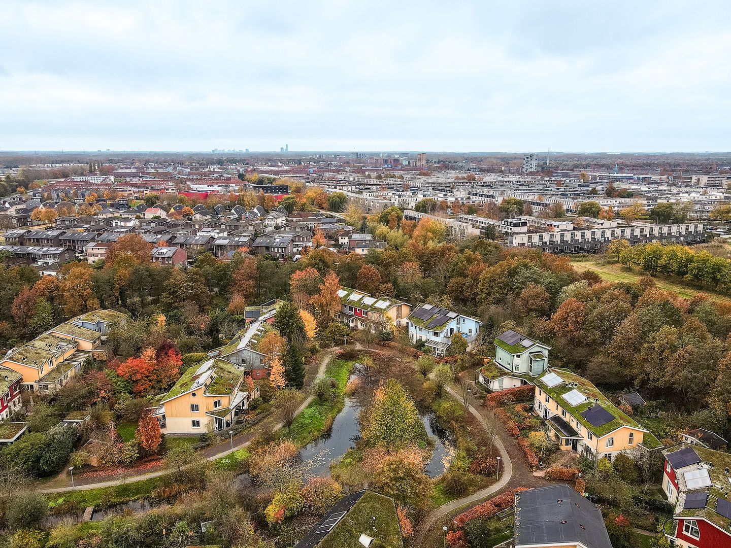 Foto 34 van Ambt. Dorknoperlaan 69