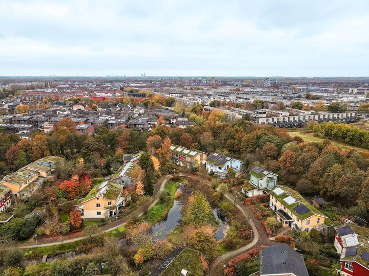 Foto 34 van Ambt. Dorknoperlaan 69