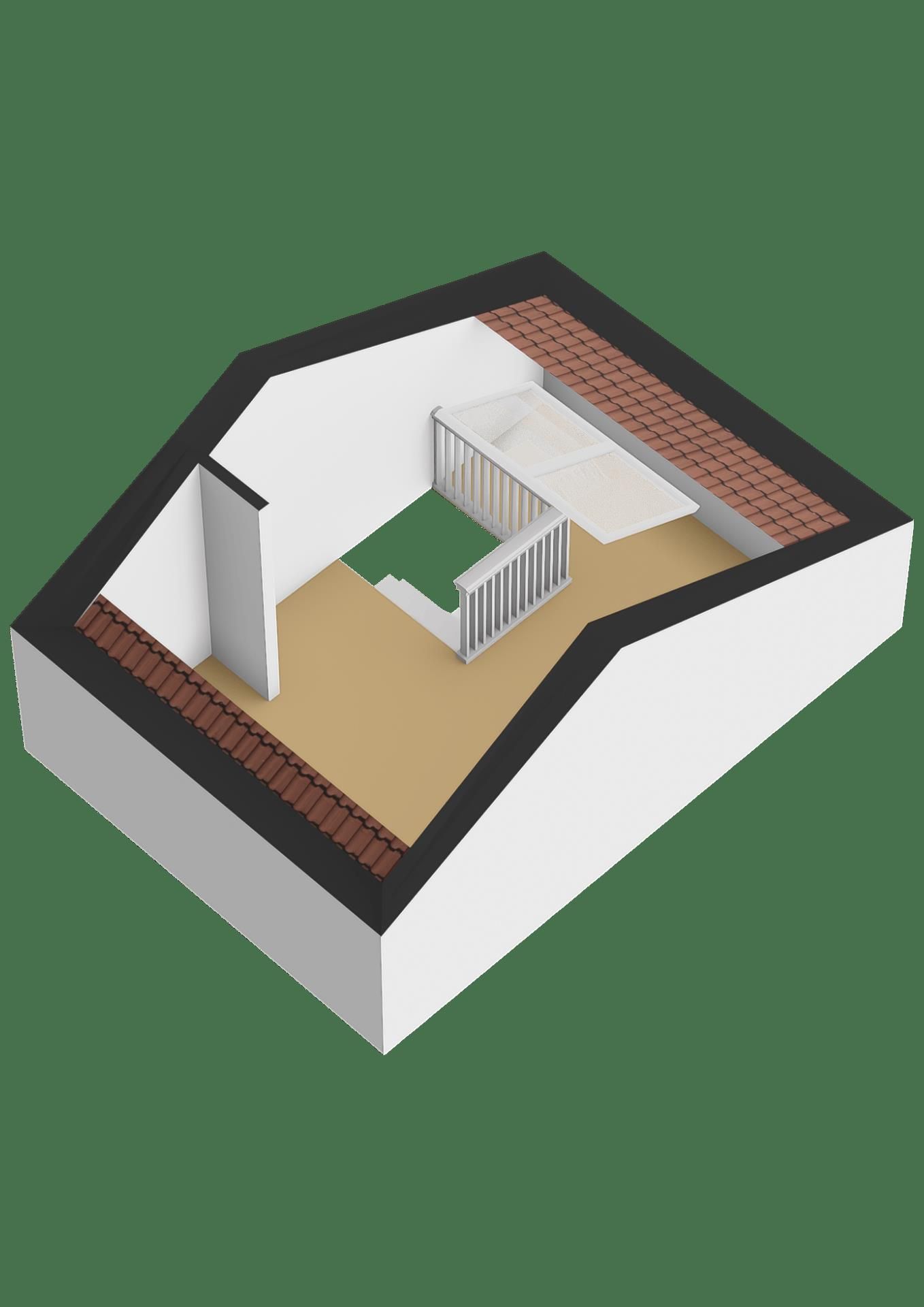 Foto 40 van Ambt. Dorknoperlaan 69
