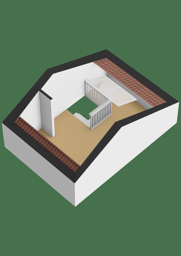 Foto 40 van Ambt. Dorknoperlaan 69
