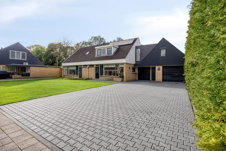 Foto 3 van De Greiden 11