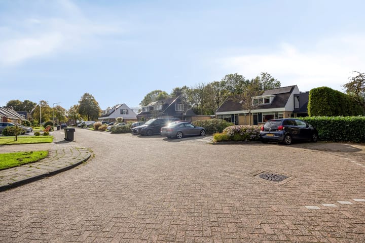 Foto 4 van De Greiden 11