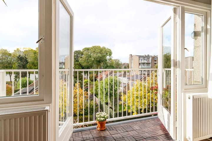 Foto 3 van Dickenslaan 52-2